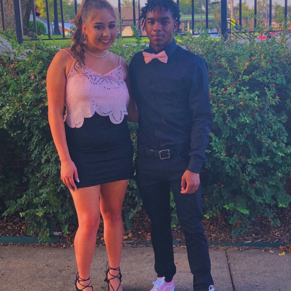 Mini Dress
